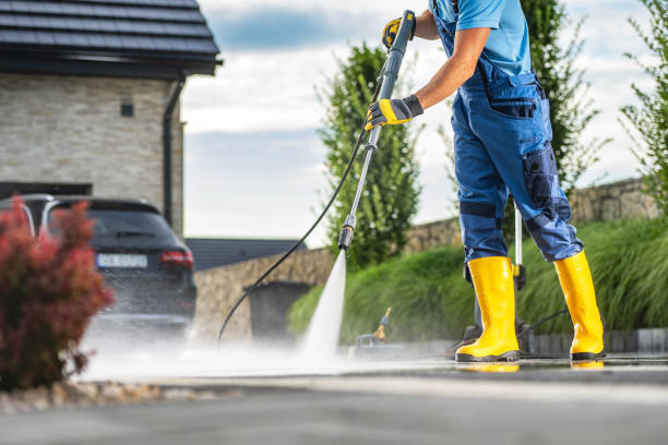 Best Concrete Pressure Washing  in Laguna Woods, CA